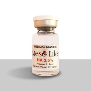 مزو اسید هیالورونیک - hyaluronic acid meso