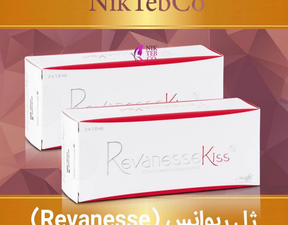 ریوانس لب کیس