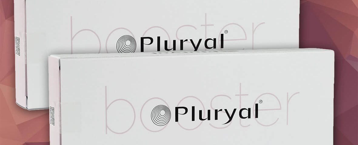 ژل پلوریال pluryal