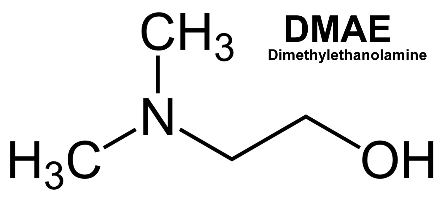 DMAE