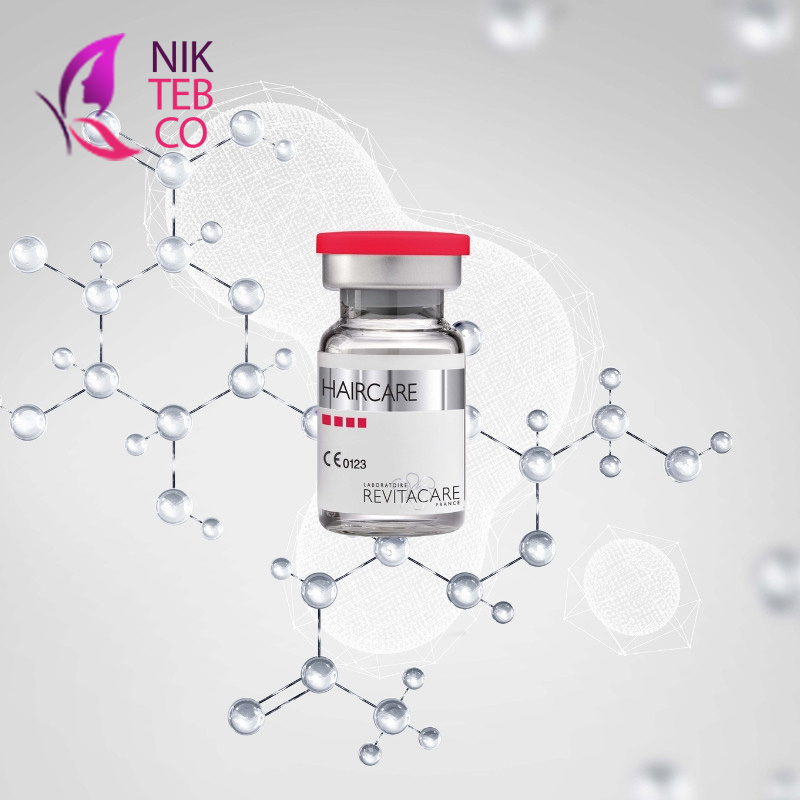 مزو رویتاکر هیر درمان ریزش مو revitacare haircare