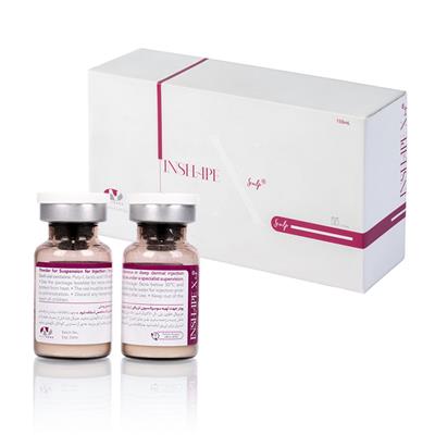 محصول فیلر PLLA اینشیپ اسکالپ InShape Sculp